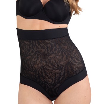 Naturana High Shaping Lace Briefs * Actie * afbeelding