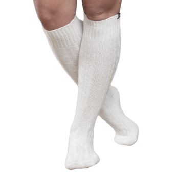 Trofe Cotton Knee High Sock * Actie * afbeelding