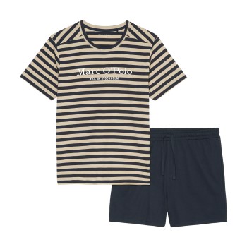 Marc O Polo Men Short Set Pyjama