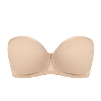 Freya Tailored Underwire Moulded Strapless Bra * Actie *