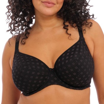 Elomi Bazaruto Underwire Plunge Bikini Top * Actie * afbeelding