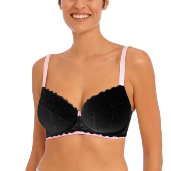 Freya Off Beat UW Padded Half Cup Bra * Actie * afbeelding