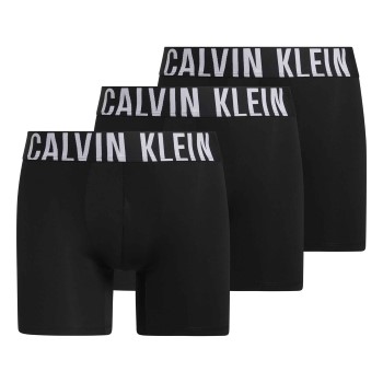 Calvin Klein 3 pakkaus Intense Power Boxer Briefs * Kampanja
