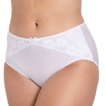 Miss Mary Jacquard and Lace Panty * Actie * afbeelding