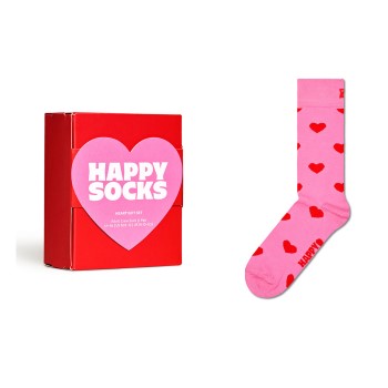 Happy Socks Heart Sock Gift Box * Actie *