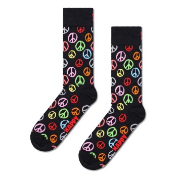 Happy Socks Peace Sock * Actie *
