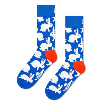 Happy Socks Fun Bunny Sock * Actie * afbeelding
