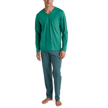 Calida Relax Imprint 3 Pyjamas * Actie * afbeelding