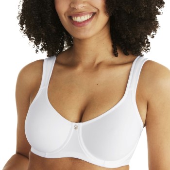 Swegmark Clean Curves Moulded CoolMax Wire Bra * Actie * afbeelding
