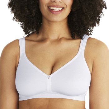 Swegmark Cotton Soft Moulded Cups Bra * Actie * afbeelding