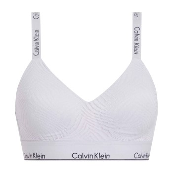 Calvin Klein Modern Lace Lightly Lined Bralette