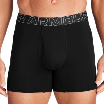 Under Armour 6 stuks Perfect Cotton 6in Boxer * Actie *