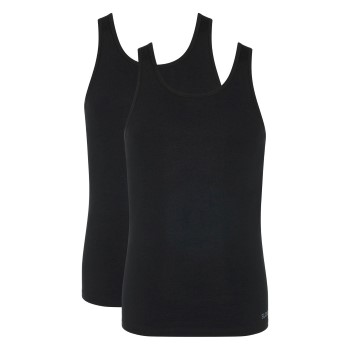 Sloggi 2 stuks Men GO ABC 2 0 Tank Top * Actie * afbeelding