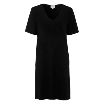 Damella Bamboo Short Sleeve Nightdress * Actie * afbeelding