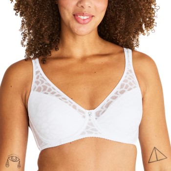 Swegmark Rita Icon Padded Wire Bra * Actie *