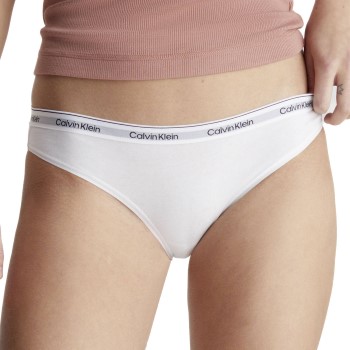 Calvin Klein 3 stuks Low Rise Bikini Briefs