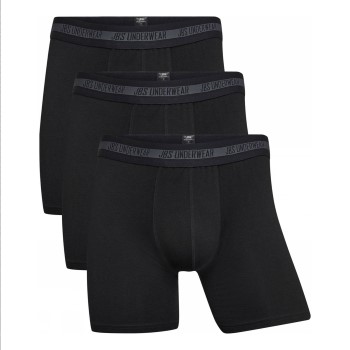 JBS 3 stuks Long Leg Tights Bamboo Boxers * Actie * afbeelding