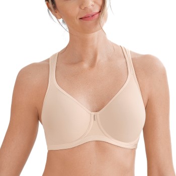 Felina Beyond Basic Wired Moulded Bra * Actie * afbeelding
