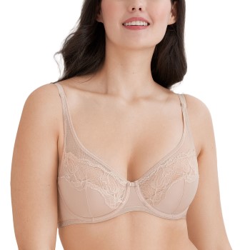 Felina Conturelle Essential Wired Plunge Bra