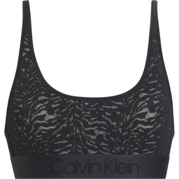 Calvin Klein Intrinsic Lace Bralette