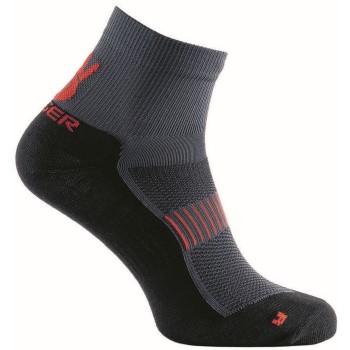 Seger Work Thin Function Low Sock