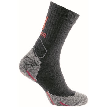 Seger Work Mid Wool Regular Sock