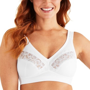 Swegmark Pure Grace Soft Bra * Actie * afbeelding