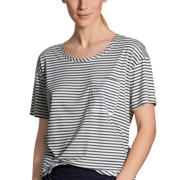 Calida Circular Sleep T-shirt * Actie * afbeelding
