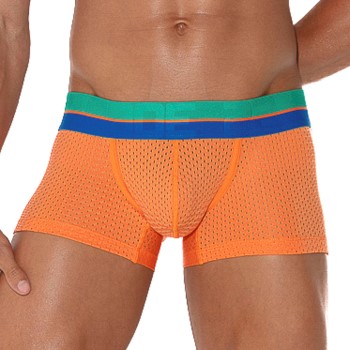 Code 22 Bright Mesh Trunk * Actie *