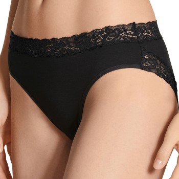 Calida Natural Comfort Lace Brief * Actie *