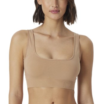 Schiesser Bustier Seamless Top