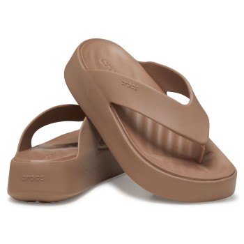 Crocs Getaway Platform Flip * Actie * afbeelding