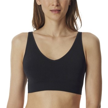 Schiesser Soft Removable Pads Bra