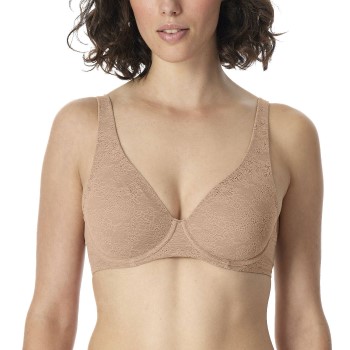 Schiesser Spacer Wired Bra