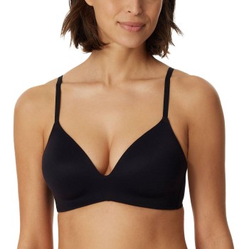 Schiesser Invisible Soft Bra With Underwired Bra * Actie *