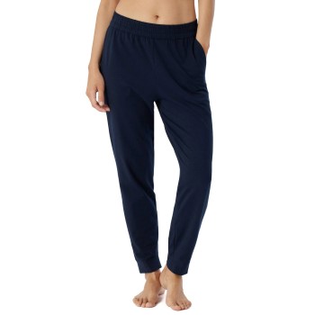 Schiesser Mix and Relax Long Pants With Cuff * Actie * afbeelding