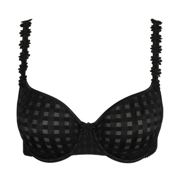 Marie Jo Avero Non Padded Full Cup Seamless Bra afbeelding