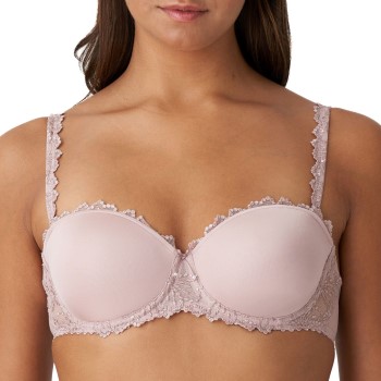 Marie Jo Jane Padded Strapless Bra