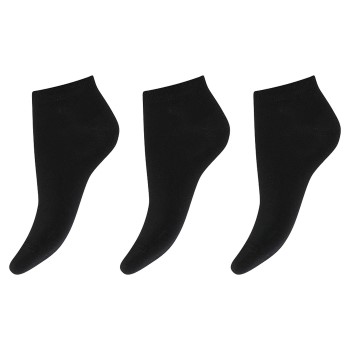 Decoy 3 stuks Cotton Sneaker Socks