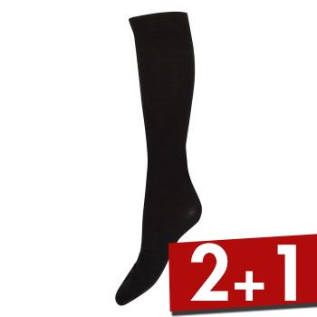 Decoy Doubleface Knee high Socks