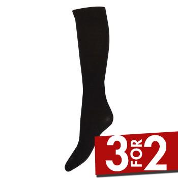 Decoy Doubleface Knee-high Socks