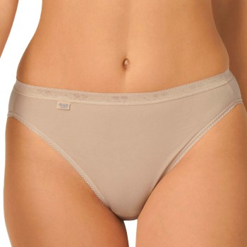 Sloggi 2 stuks Basic Plus Tai Briefs * Actie * afbeelding