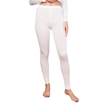 Lady Avenue Silk Jersey Long Tights * Actie * afbeelding
