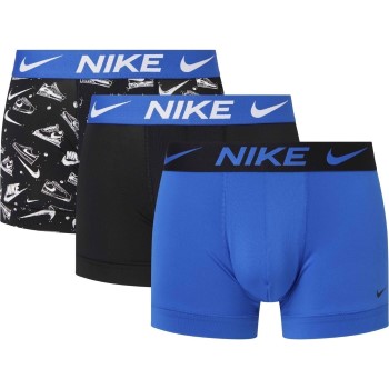 Nike 9 stuks Everyday Essentials Micro Trunks D1