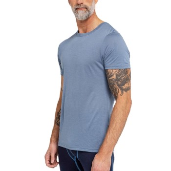 Dovre Wool Light T Shirt * Actie *