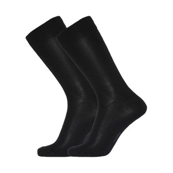 Dovre 2 stuks Organic Wool Socks * Actie *