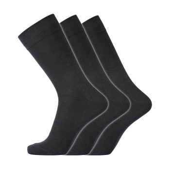 Dovre 3 stuks Cotton No Elastic Socks * Actie *