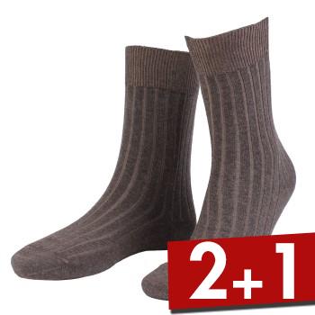 Amanda Christensen True Ankle Rib Sock * Actie * afbeelding
