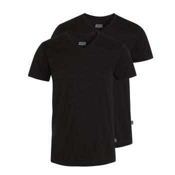 Jockey 2 stuks V-Neck T-Shirt * Actie * afbeelding