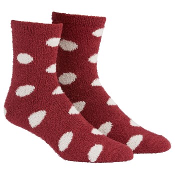 Damella Fluffy Socks * Actie *